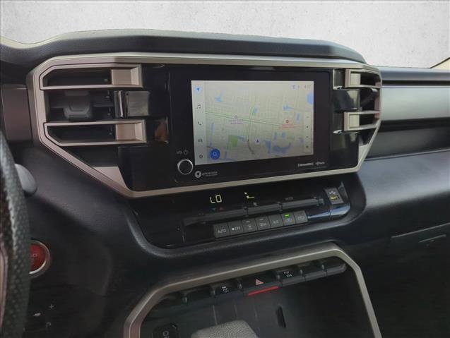 Used 2023 Toyota Tundra SR5 w/ TRD Off-Road Package image 11