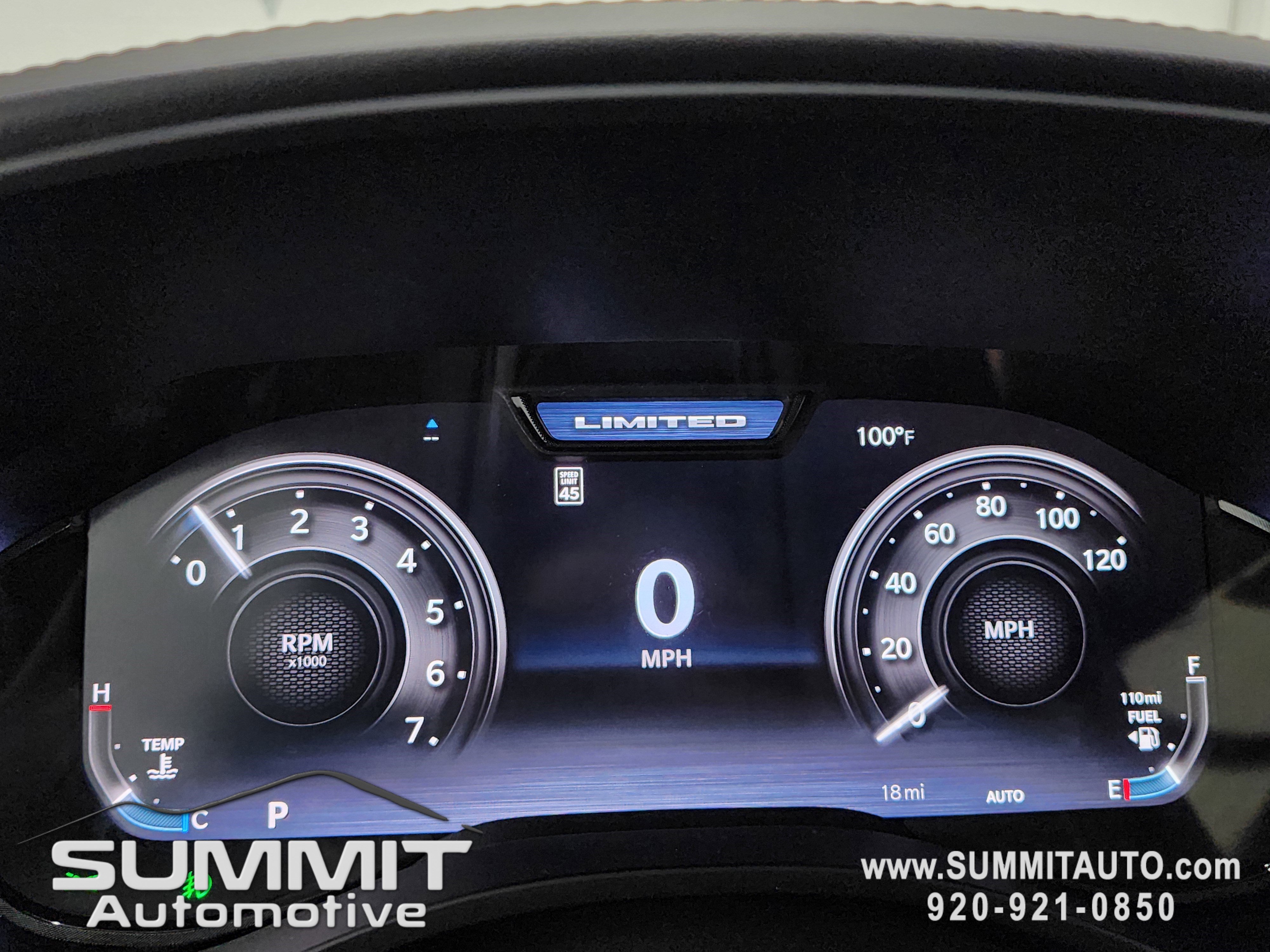 New 2026 RAM 1500 Limited image 10