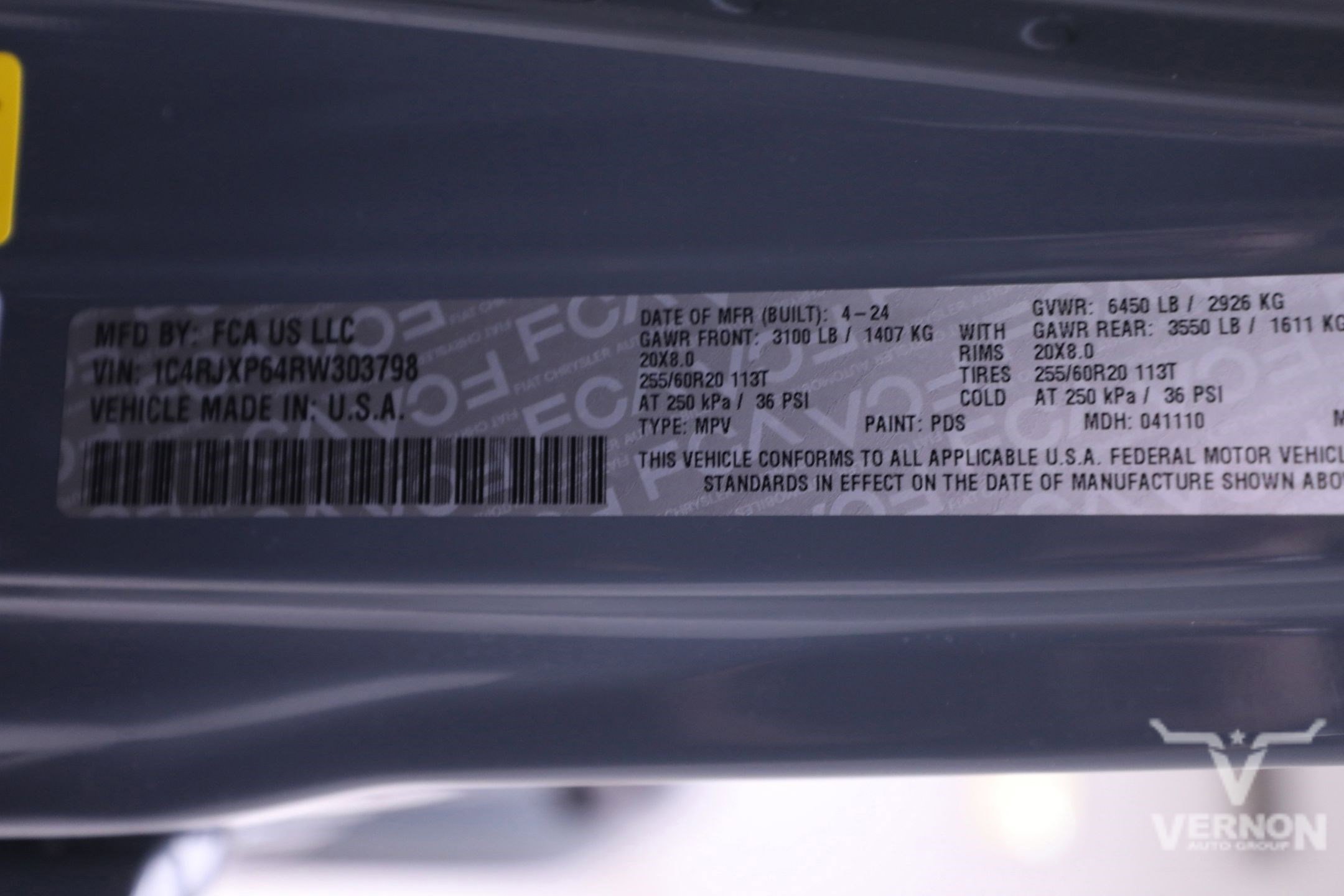 New 2024 Jeep Wrangler Sahara image 19