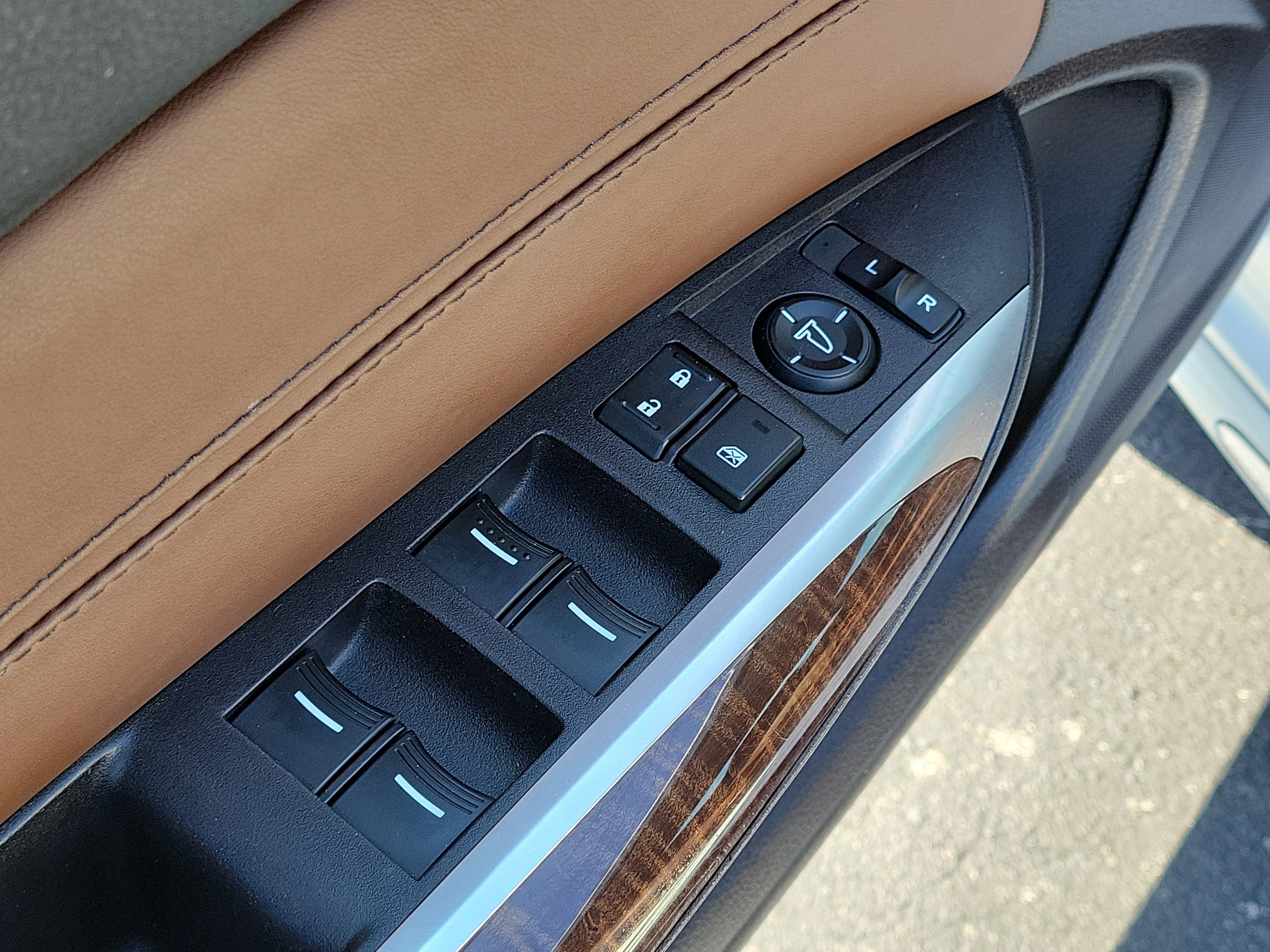 Used 2019 Acura TLX V6 w/ Technology Package FWD image 18