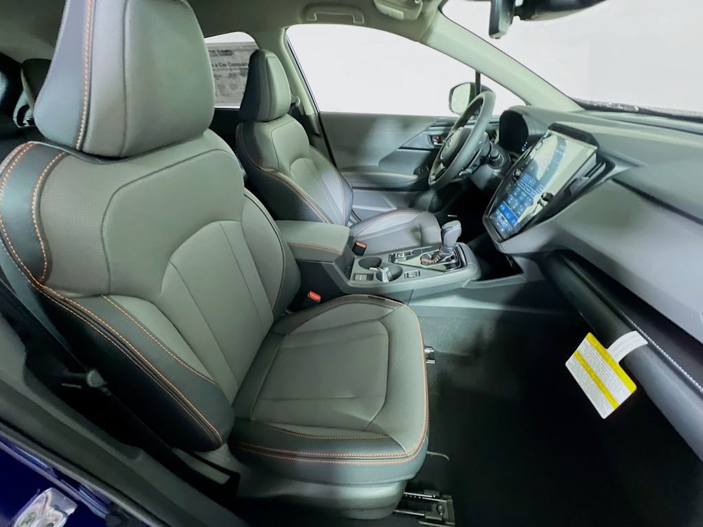 New 2026 Subaru Crosstrek 2.5i Limited image 21