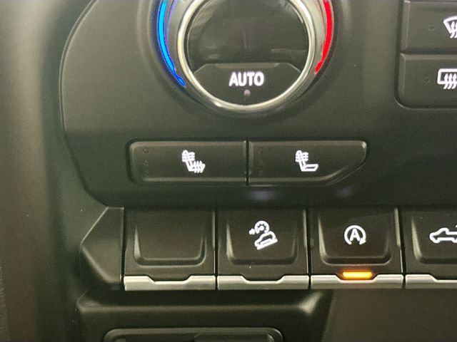 Used 2021 Chevrolet Silverado 1500 RST w/ All Star Edition Plus image 20