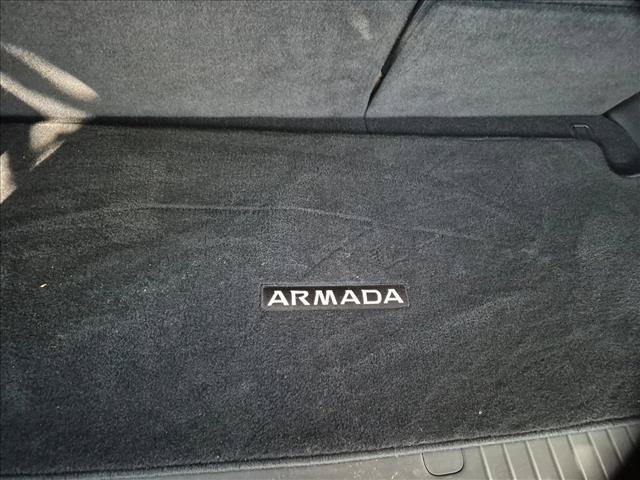 Used 2019 Nissan Armada SL w/ Premium Package RWD image 5