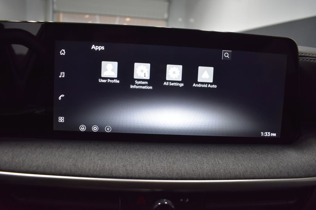 Certified 2026 Nissan Kicks SV w/ Cold Weather Package image 19