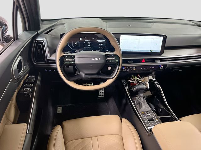 New 2026 Kia Sorento SX Prestige image 24