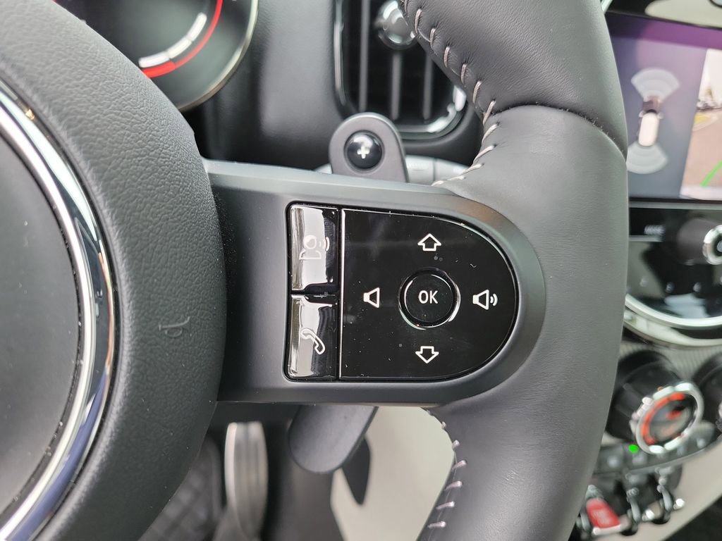 Used 2024 MINI Cooper Countryman John Cooper Works AWD/4WD image 29