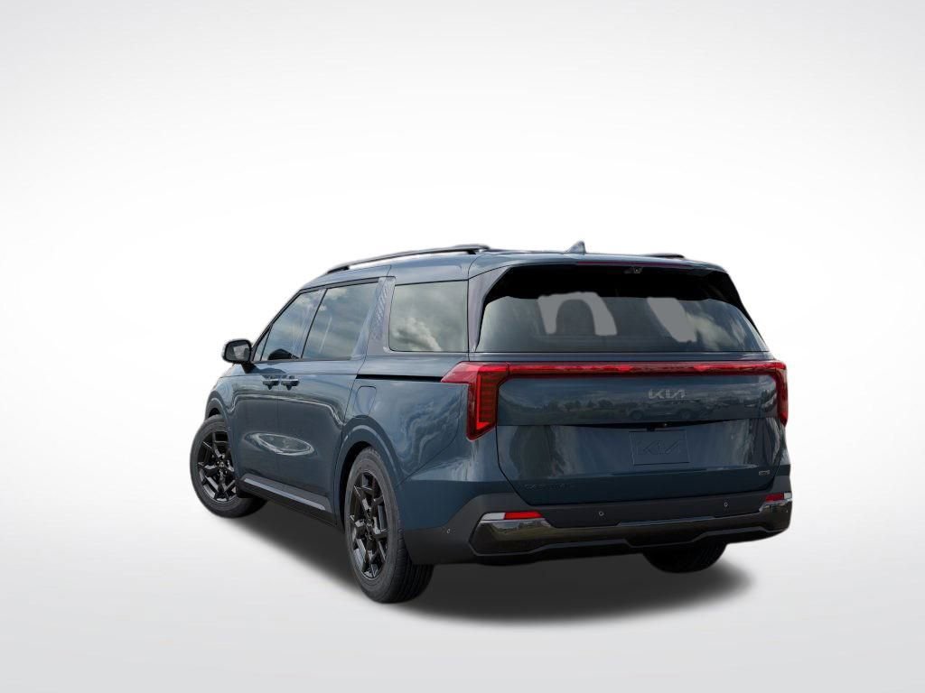 New 2026 Kia Carnival SX Prestige image 5