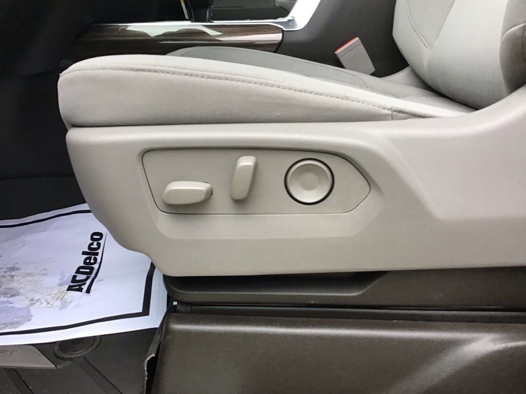 New 2026 Chevrolet Silverado 1500 LT w/ Protection Package image 27