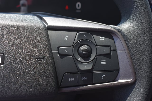 New 2026 Nissan Sentra SV w/ Floor Mat Package FWD image 19