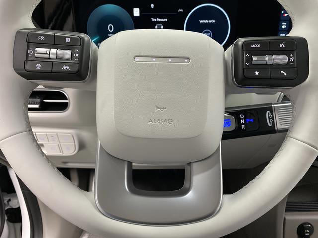 New 2026 Hyundai Palisade SEL image 17