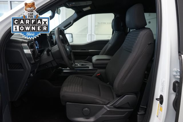 Used 2023 Ford F150 XL w/ STX Appearance Package AWD/4WD image 21