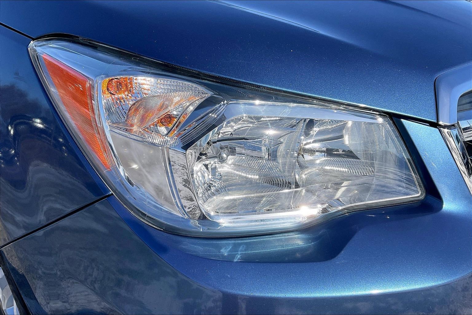 Used 2015 Subaru Forester 2.5i Premium w/ All-Weather Package image 30