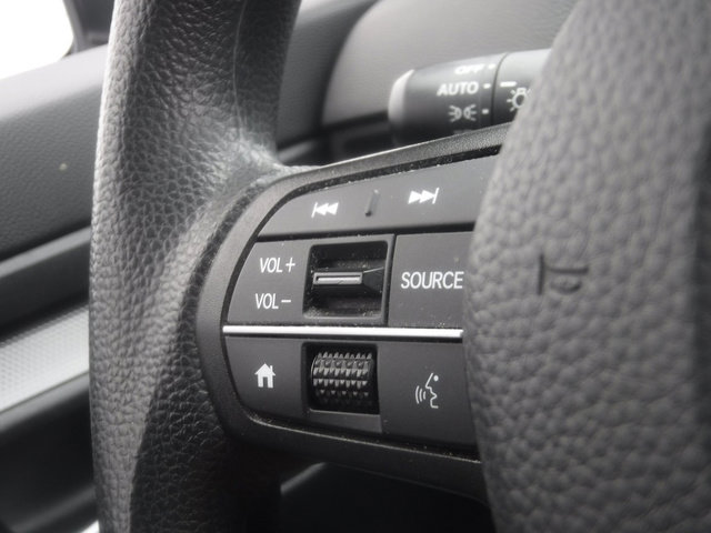 Used 2024 Honda CR-V EX image 34