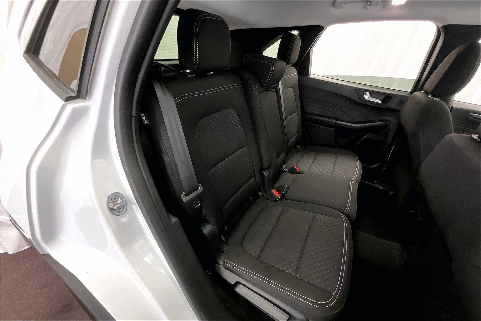 Used 2024 Ford Escape Active w/ Tech Pack #2 image 26