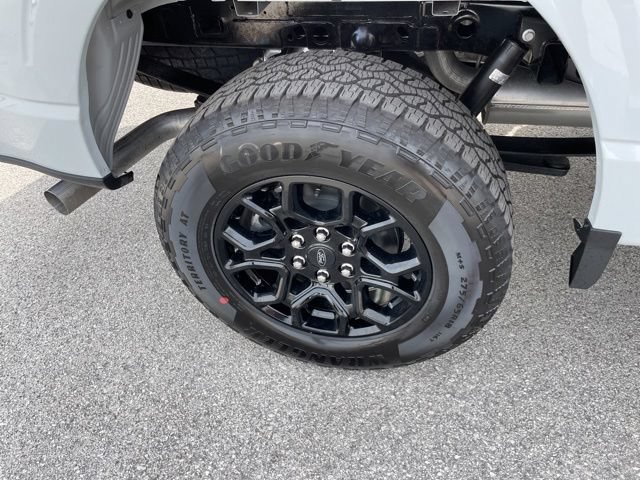 New 2026 Ford F150 XLT w/ FX4 Off-Road Package AWD/4WD image 22