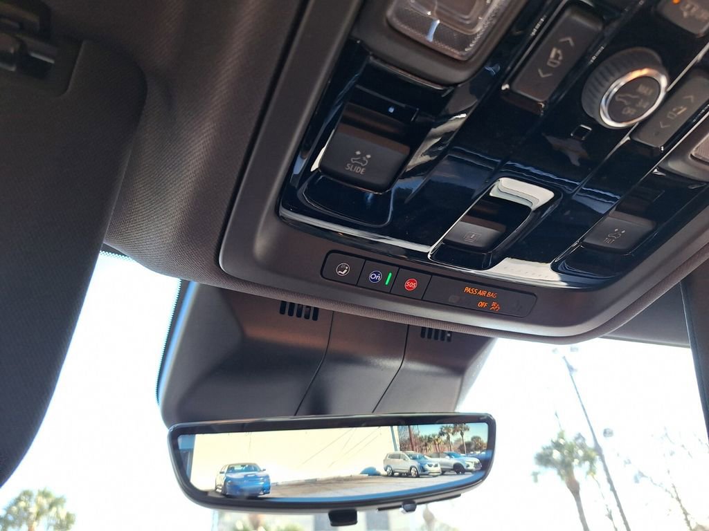 New 2026 Cadillac Escalade Luxury image 14