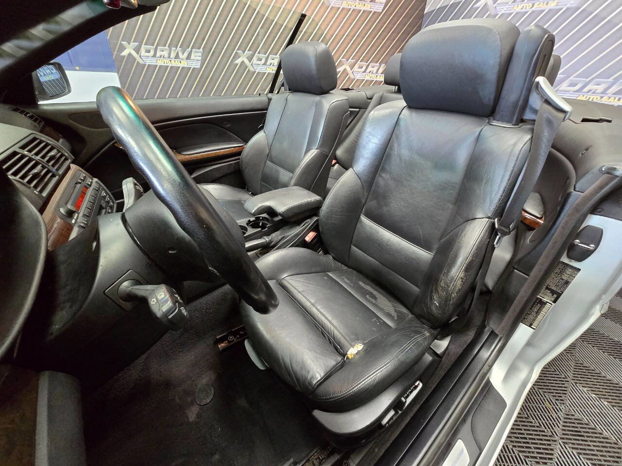 Used 2002 BMW 325Ci Convertible image 28