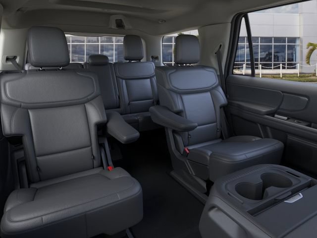 New 2026 Ford Expedition Active RWD image 11