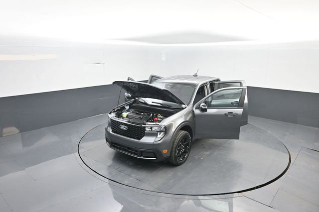 New 2026 Ford Maverick XLT w/ XLT Luxury Package image 35