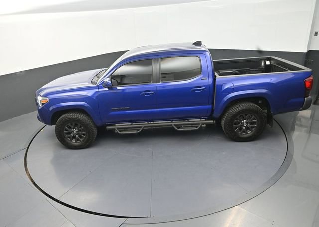 Used 2022 Toyota Tacoma SR5 image 15