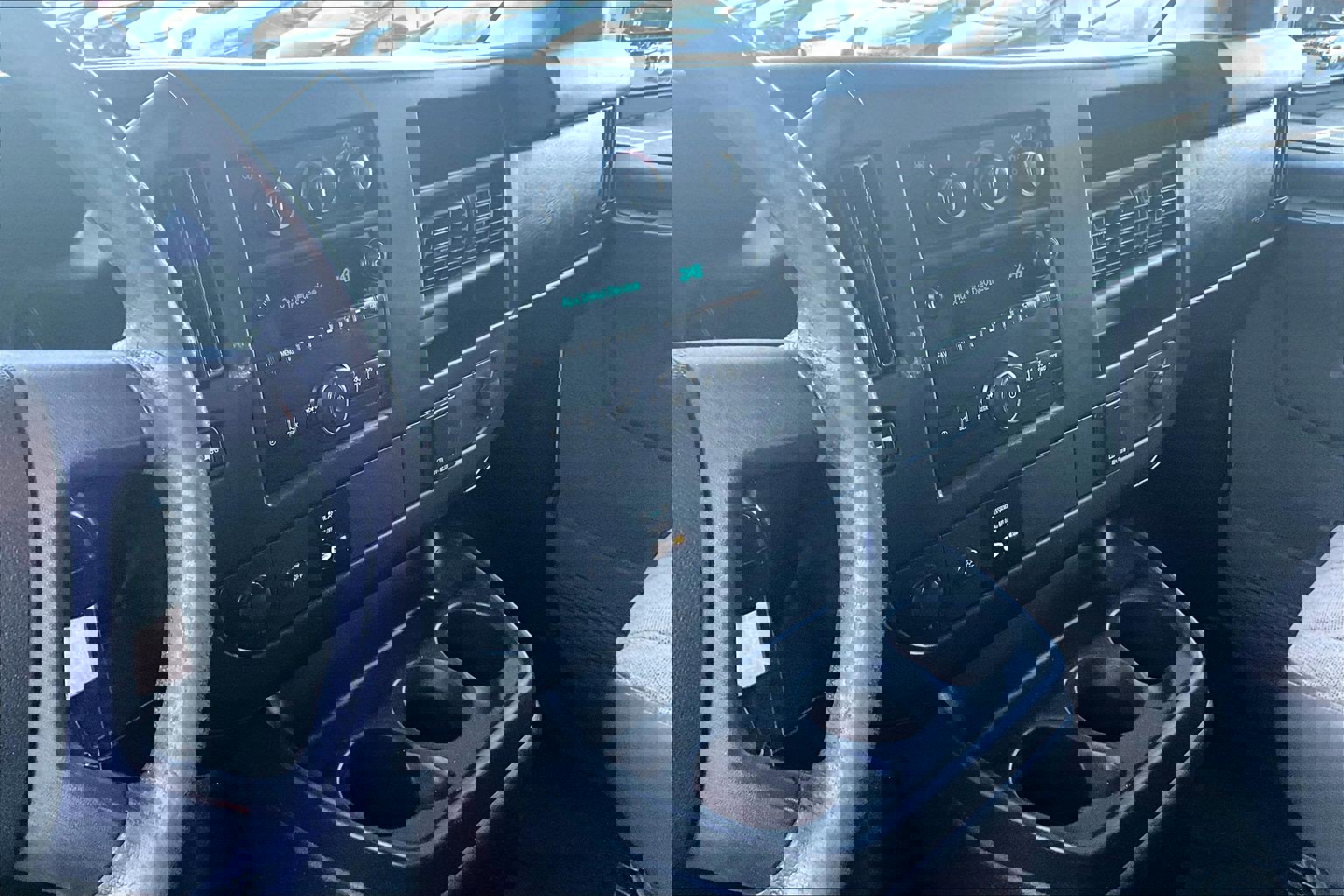 Used 2017 Chevrolet Express 3500 image 15