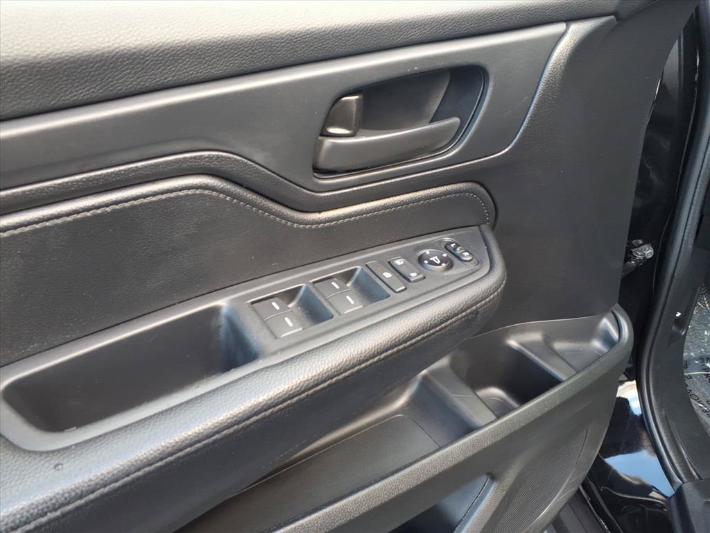 Certified 2024 Honda Odyssey EX-L image 19