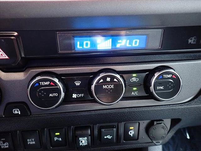Certified 2023 Toyota Tacoma TRD Sport w/ Advanced Technology Package AWD/4WD image 19