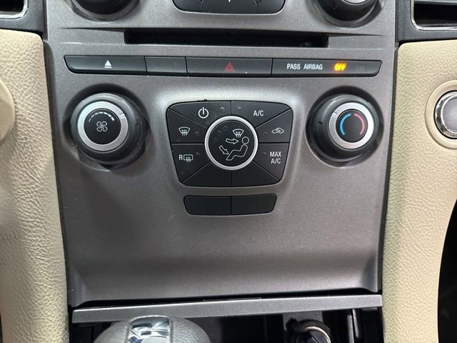 Used 2018 Ford Taurus SE FWD image 24