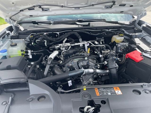 New 2026 Ford Ranger XL image 26