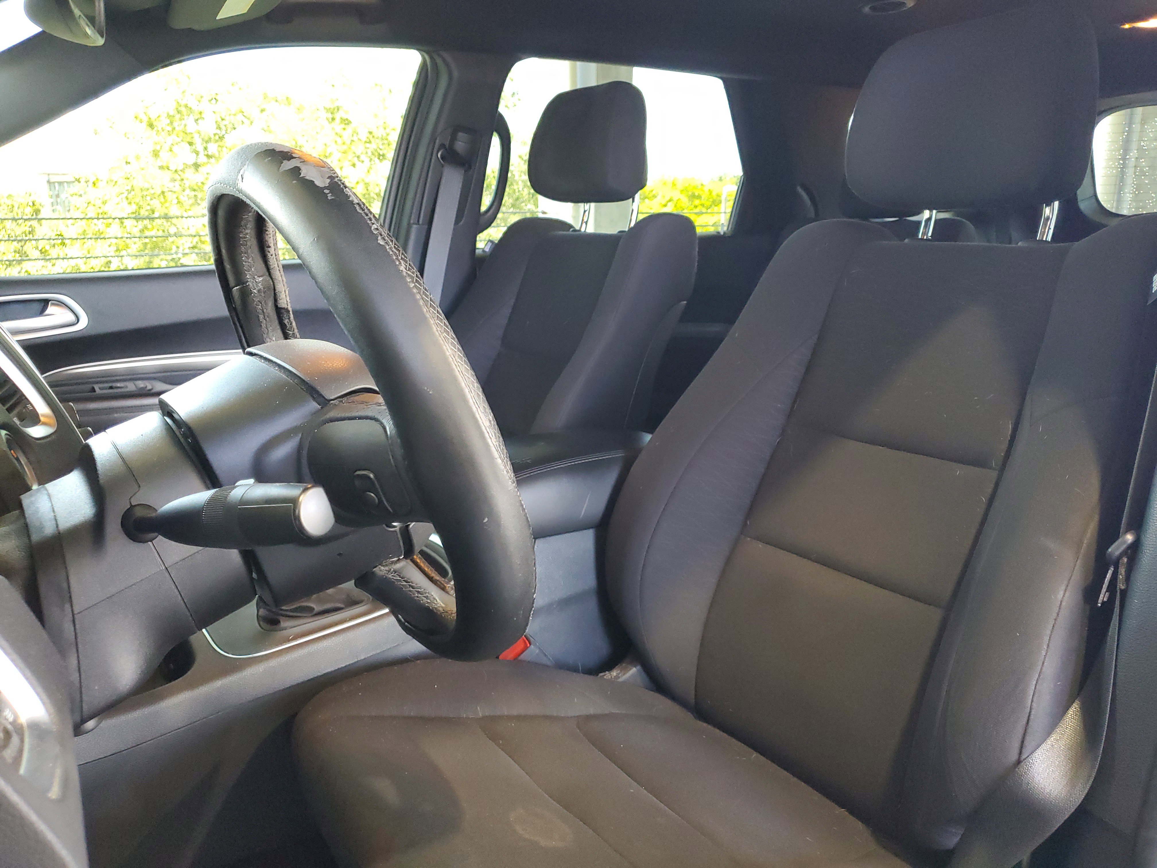 Used 2019 Dodge Durango SXT RWD image 19
