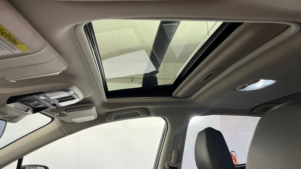 Certified 2021 Subaru Crosstrek 2.5i Sport w/ Moonroof Package image 9