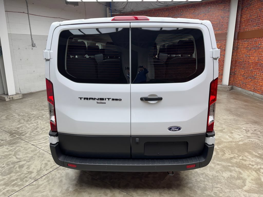 New 2026 Ford Transit 350 XL RWD image 5