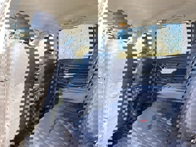 Used 2022 Subaru Ascent Limited image 13