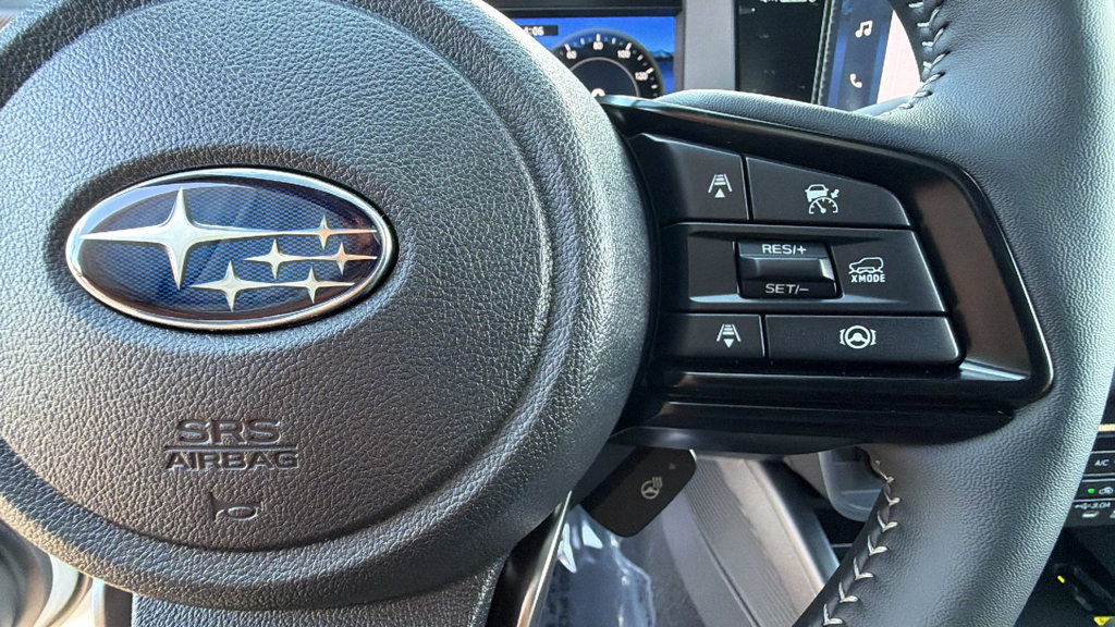 New 2026 Subaru Outback Touring XT AWD/4WD image 20
