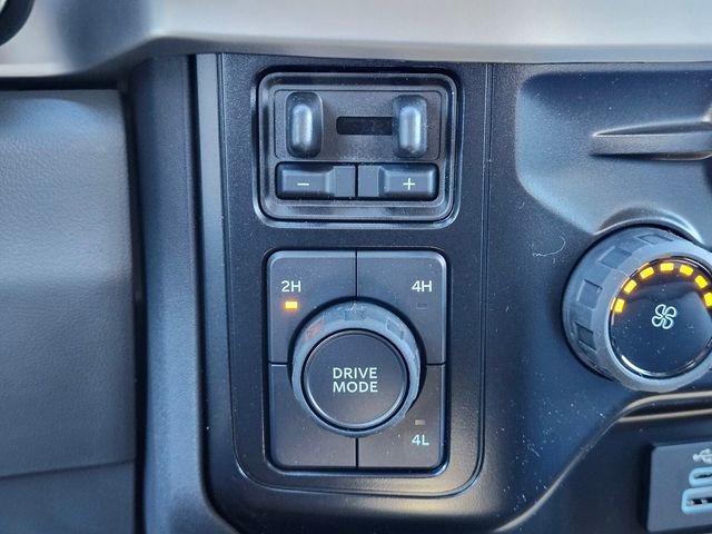 New 2025 Ford F350 XL w/ XL Chrome Package image 22
