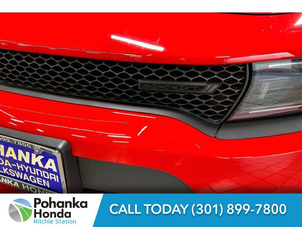 Used 2023 Dodge Charger GT w/ Blacktop Package image 31