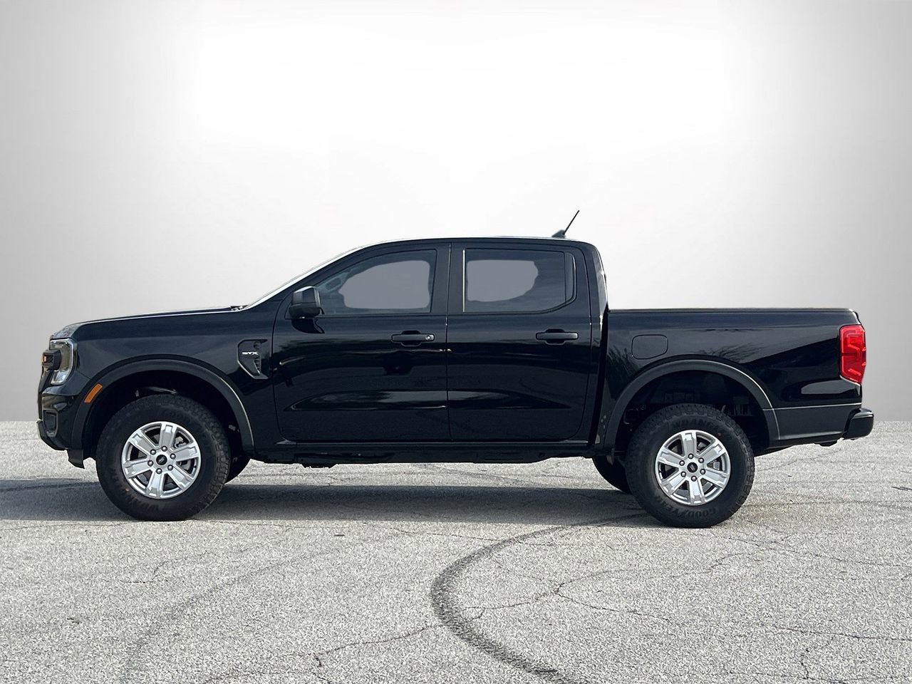 New 2025 Ford Ranger XL w/ Trailer Tow Package image 23