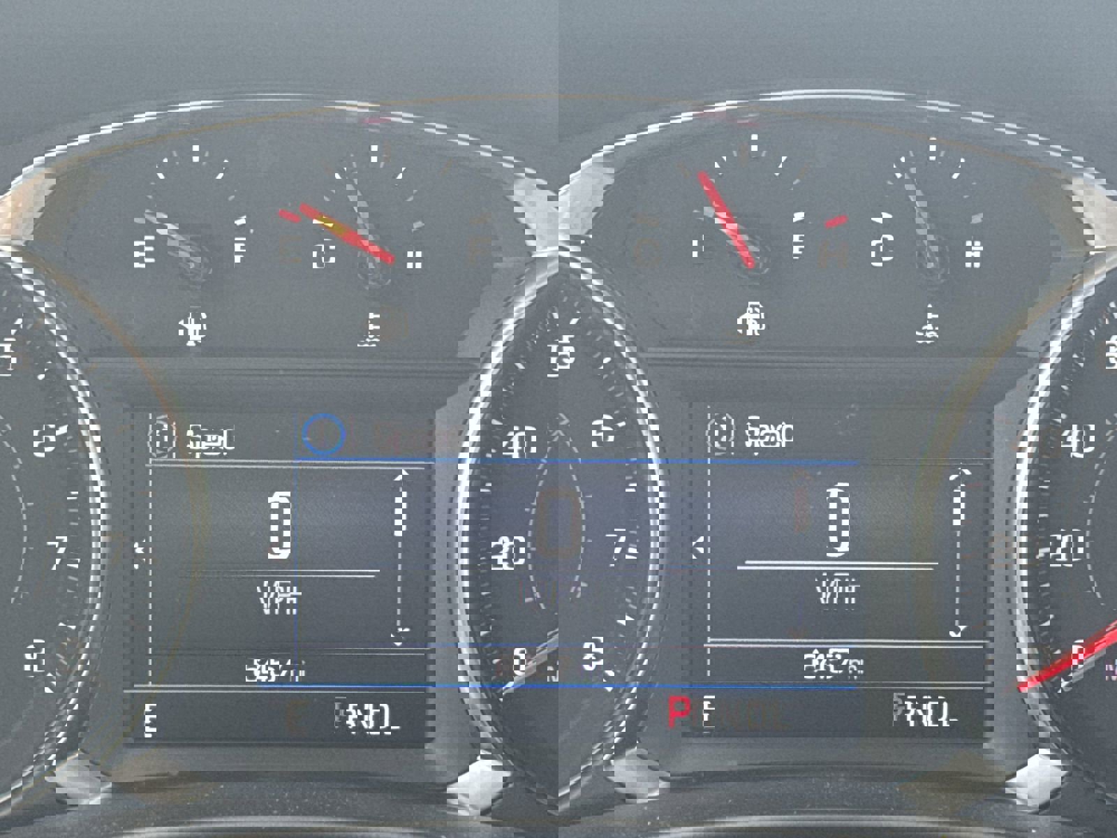 Used 2024 Chevrolet Equinox LT image 22