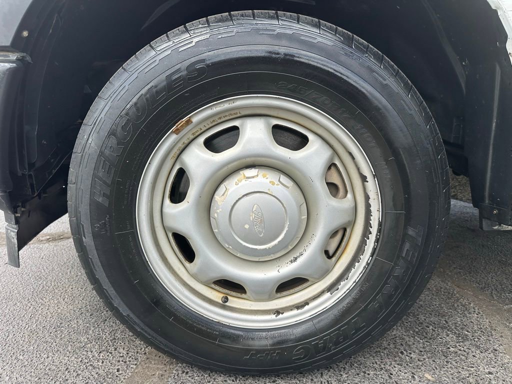 Used 2018 Ford F150 XL w/ Equipment Group 101A Mid RWD image 26