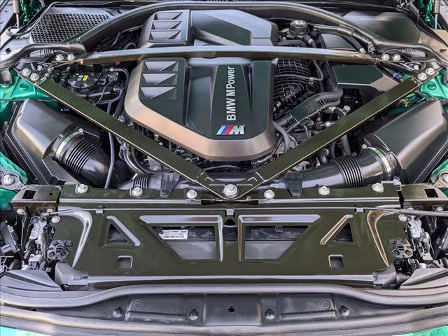 Used 2022 BMW M3 Competition w/ Executive Package image 24