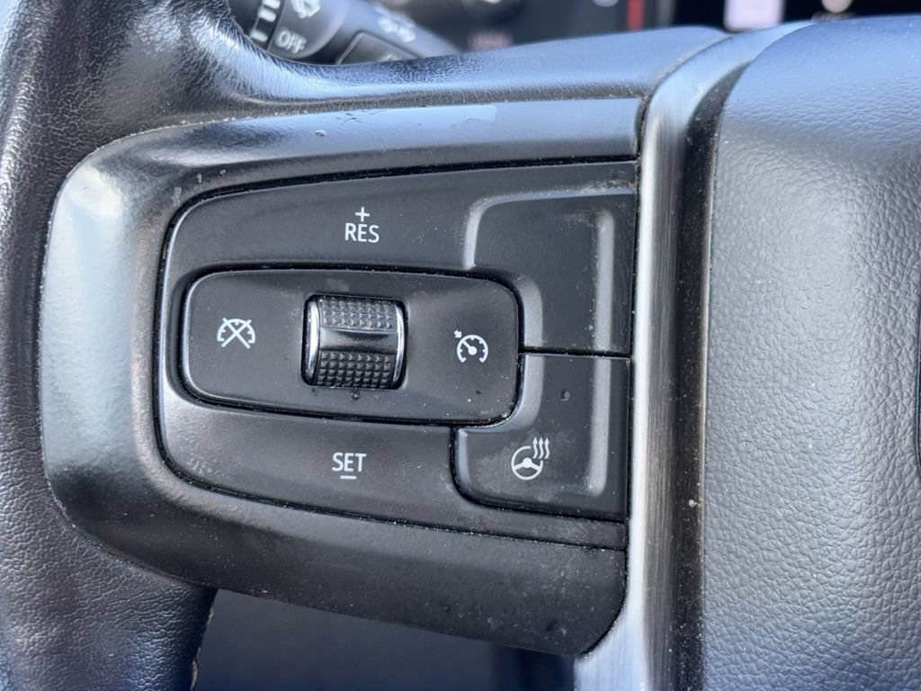 Used 2021 GMC Sierra 1500 Denali AWD/4WD image 25
