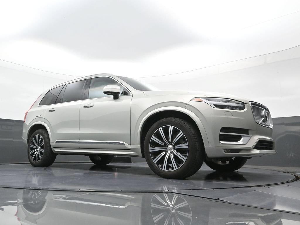 Used 2020 Volvo XC90 T6 Inscription AWD/4WD image 21