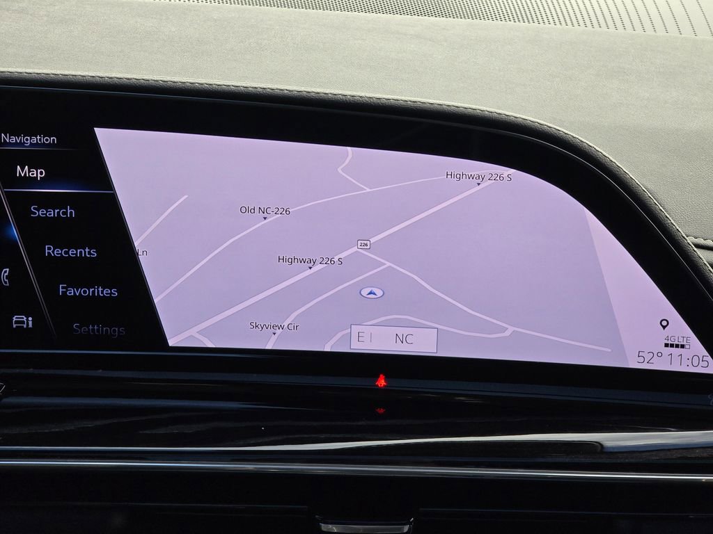 Used 2023 Cadillac Escalade Sport w/ Touring Package image 8