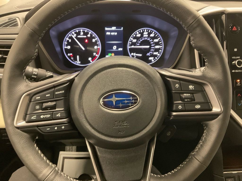 New 2026 Subaru Ascent Limited image 14