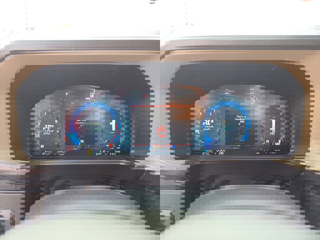 New 2025 Ford Bronco Sport Big Bend image 12