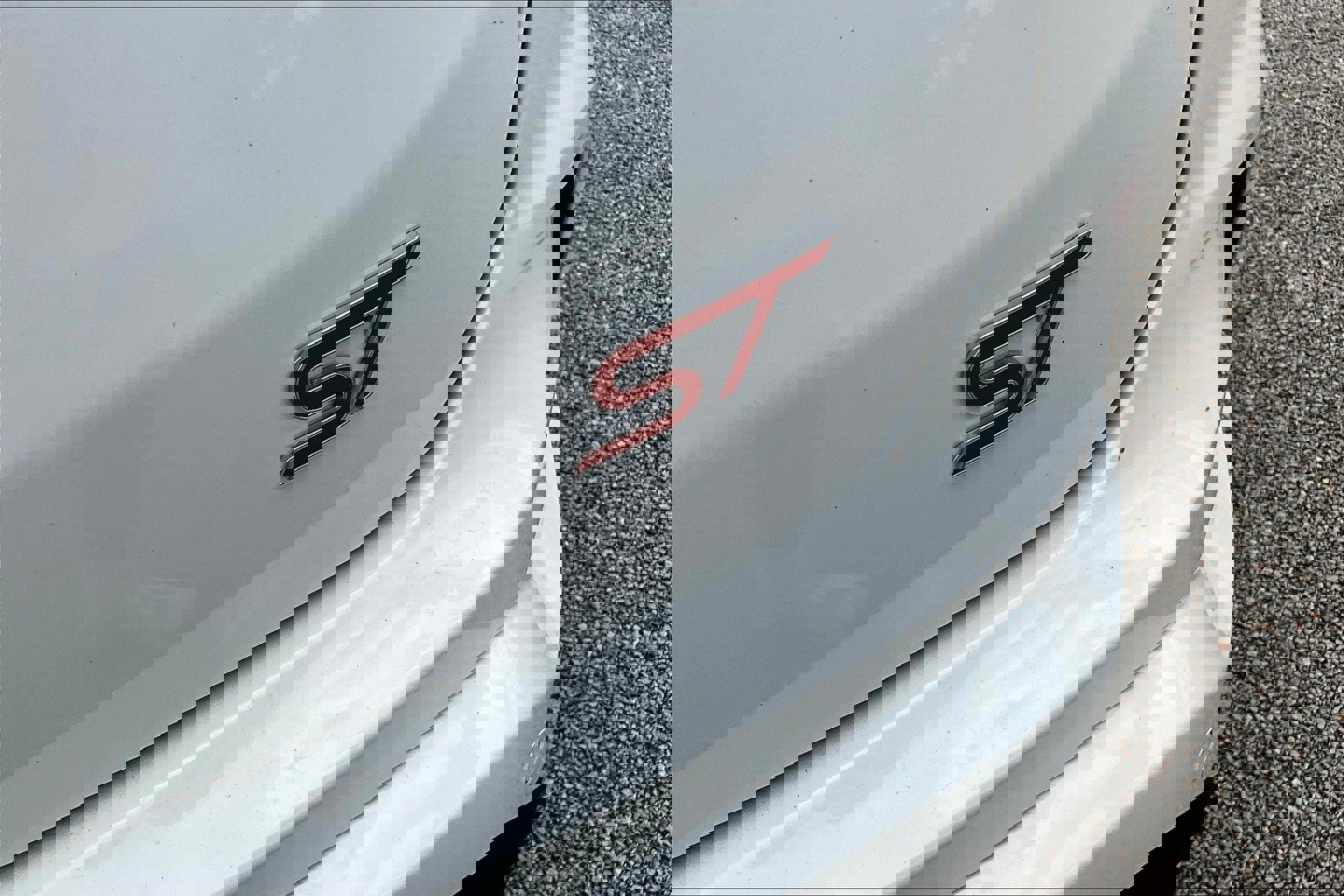 Used 2023 Ford Edge ST AWD/4WD image 8