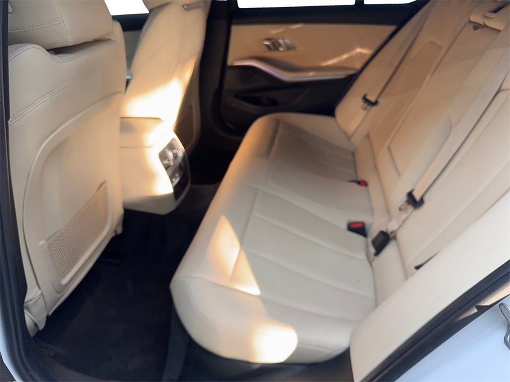 Used 2019 BMW 330i Sedan image 33