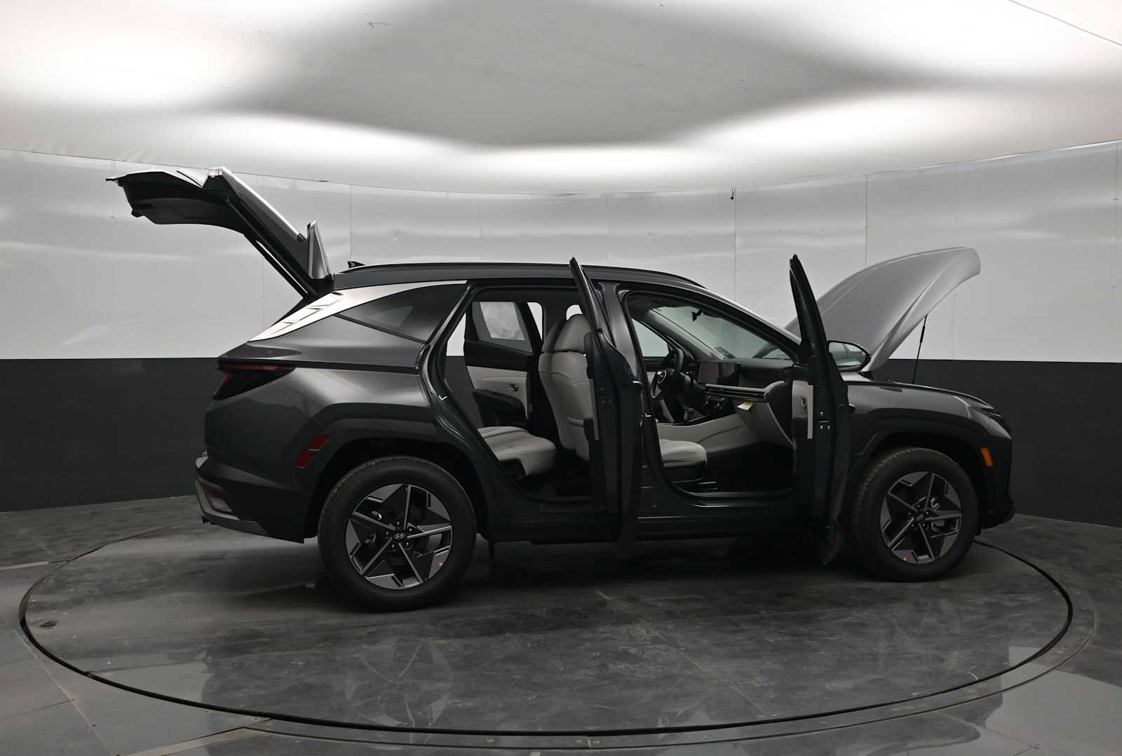 New 2026 Hyundai Tucson SEL AWD/4WD image 45
