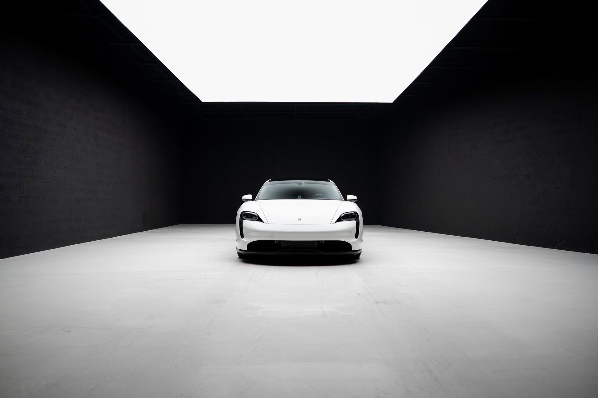 Used 2022 Porsche Taycan image 81