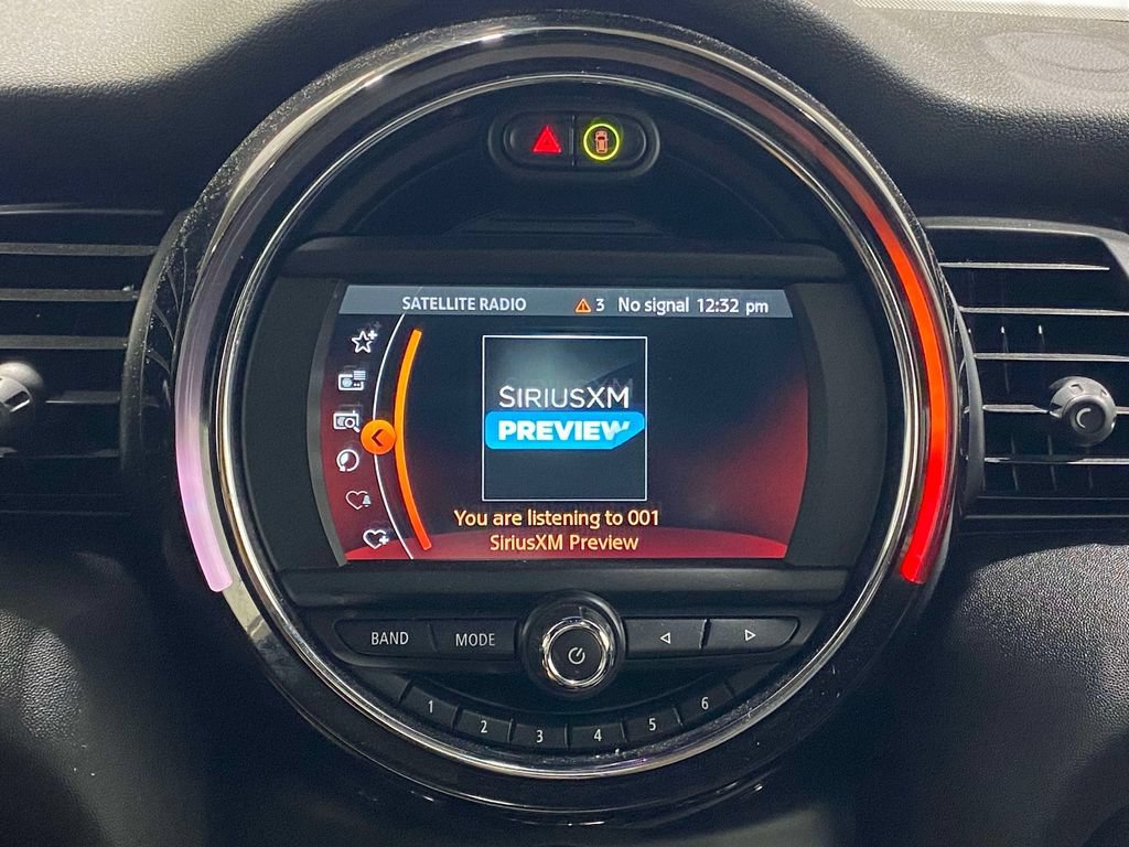 Used 2020 MINI Cooper John Cooper Works w/ Premium Package FWD image 26